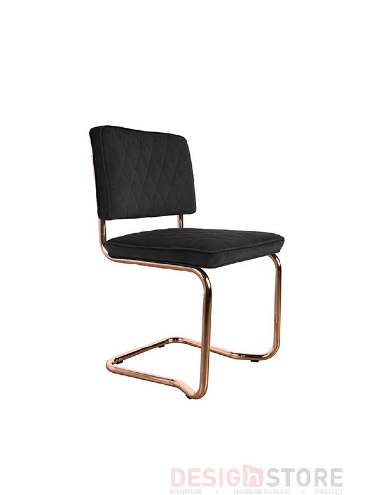 Zuiver Diamond Kink - Bijzetstoelen